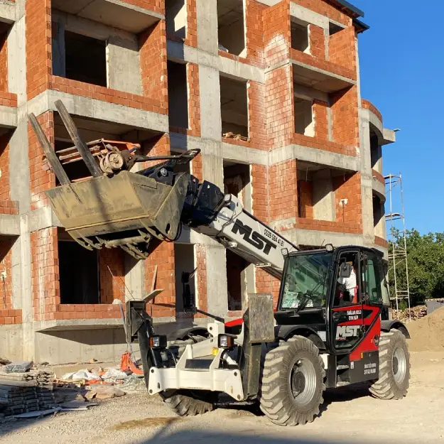 kocaeli manitou kiralama fiyatları